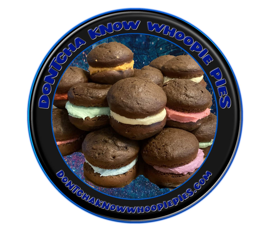 The BEST Whoopie Pies (aka Gobs) - House of Nash Eats